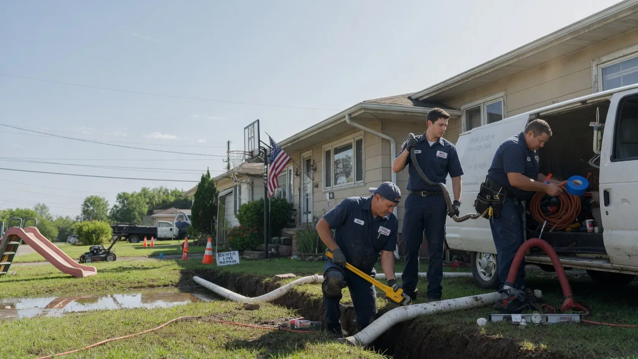 Toilet Installation in Crewe, VA near me